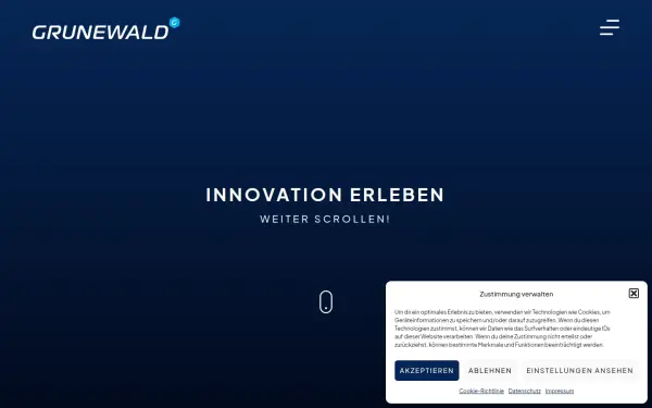 www.grunewald.de