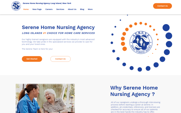 de.serenehomenursing.com