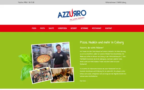 www.azzurro-coburg.de