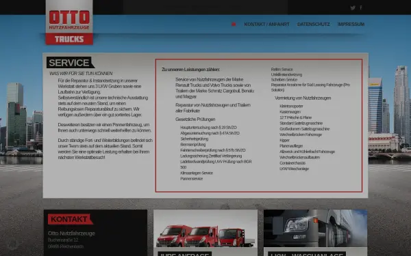 www.otto-nutzfahrzeuge.de