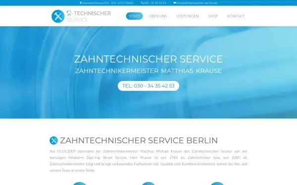 www.zahntechnischer-service.de