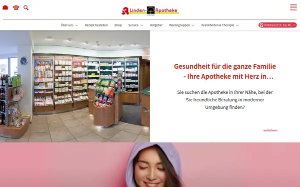 www.apotheke-lindhorst.de