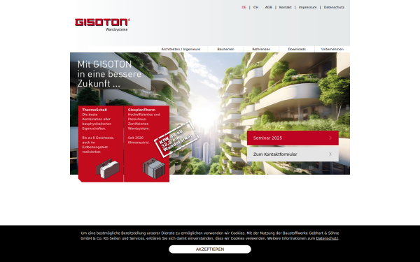 www.gisoton.de