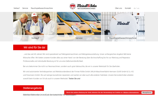 www.meindl-maschinen.de