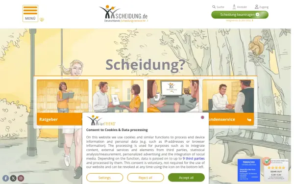www.scheidung.de