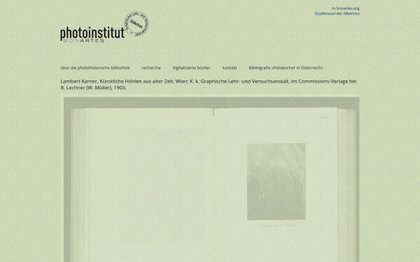 photobib.bonartes.org