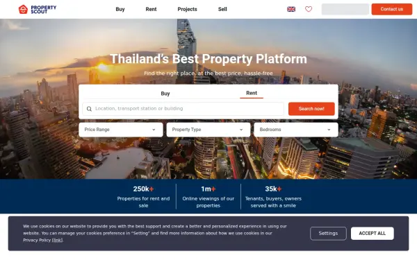 propertyscout.co.th