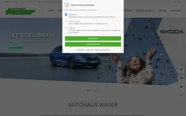autohaus-waser.de