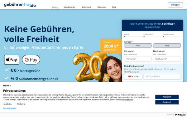 gebuhrenfrei.com
