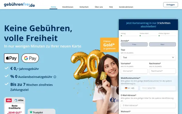 gebuhrenfrei.com