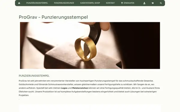 punzierung.de