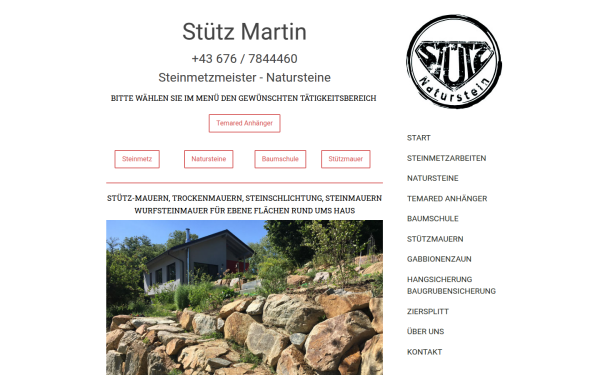 www.stuetz-mauer.at