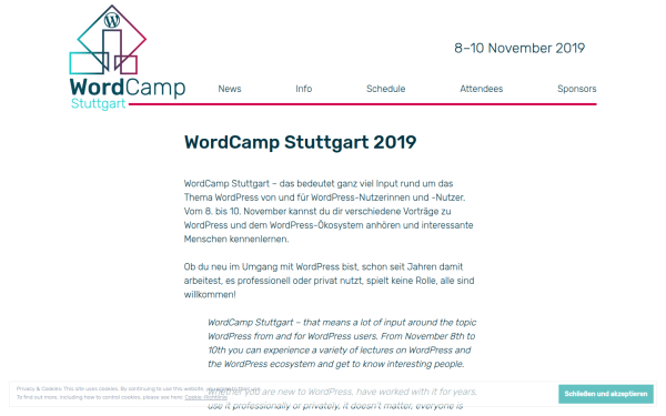 stuttgart.wordcamp.org