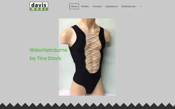 www.daviswear.de