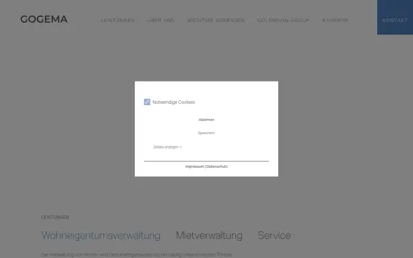 gogema.de