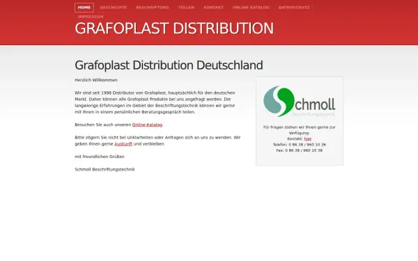 grafoplast.de