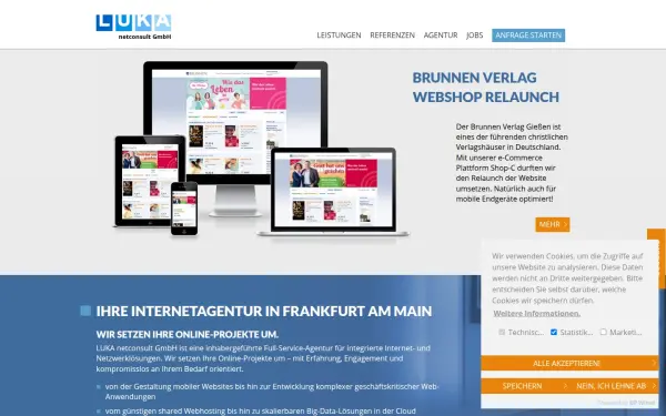 www.luka.de