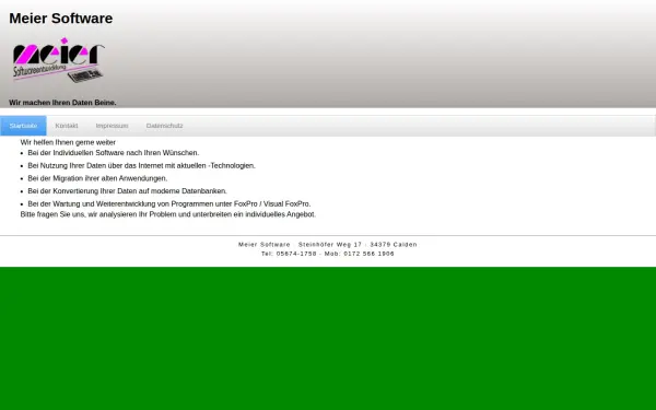 meier-software.de