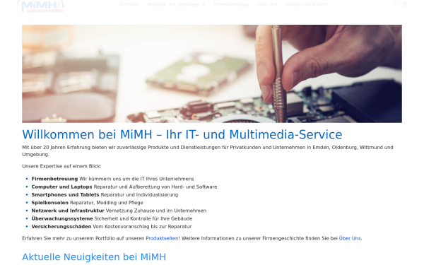 mimh.de