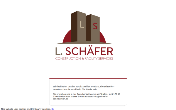 schaefer-construction.de