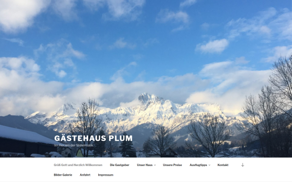 www.gaestehaus-plum.at