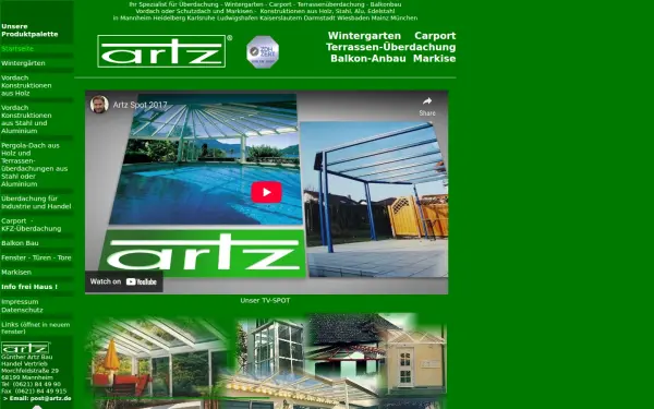 artz.de