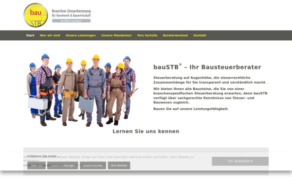baustb.de