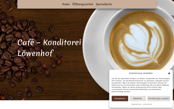 cafe-loewenhof.at