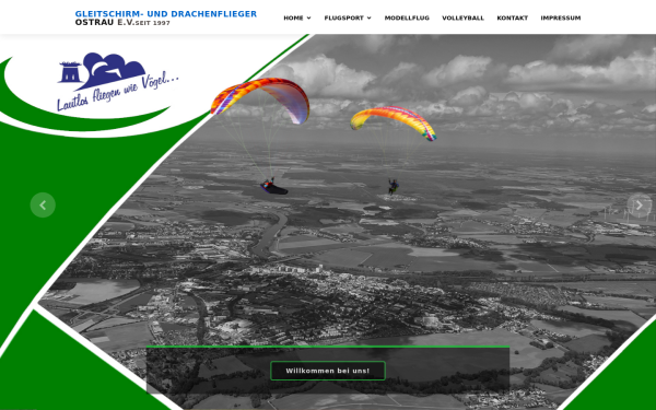 gleitschirmflieger-ostrau.de