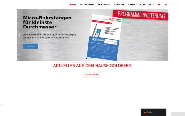 goldberg-tech.de