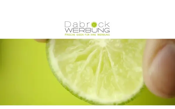 www.dabrock-werbung.com