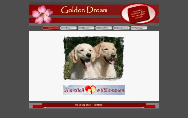 goldendream.de