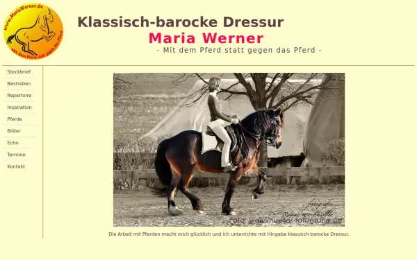 maria-huber.de