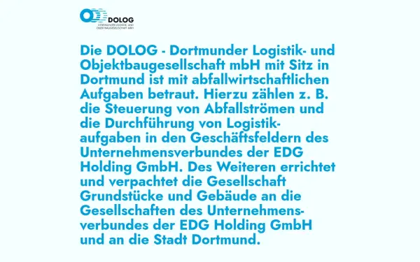 www.dolog.de