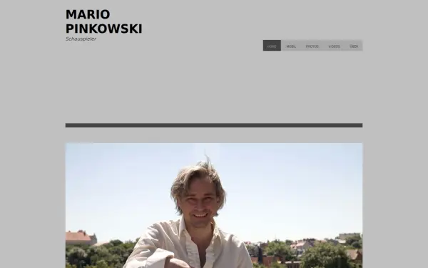 mario-pinkowski.de