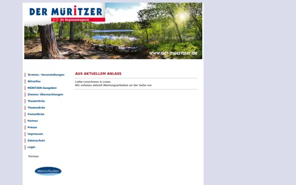 www.der-mueritzer.de