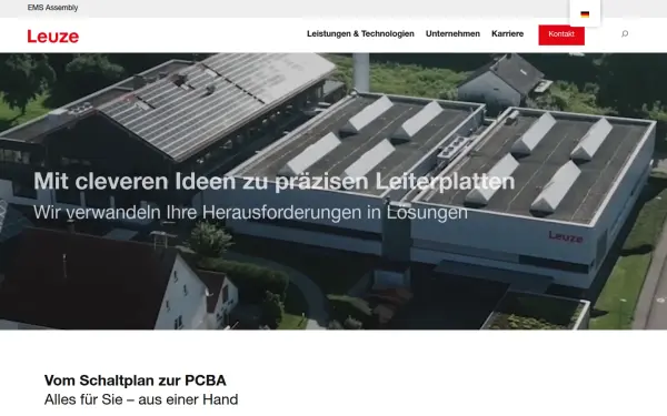leuze-electronic-assembly.com