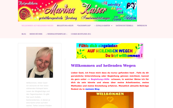 marina-kaiser.de
