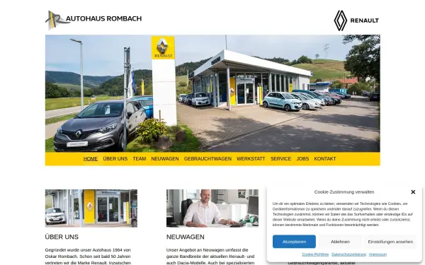 www.autohaus-rombach.de