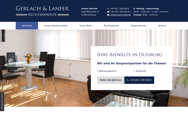gerlach-lanfer.de