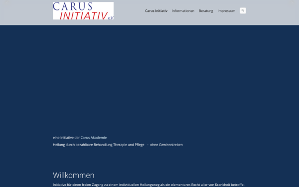www.carus-initiativ.de