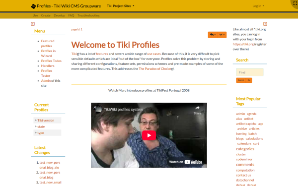 profiles.tiki.org
