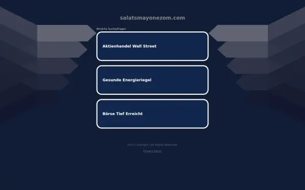 ww12.salatsmayonezom.com
