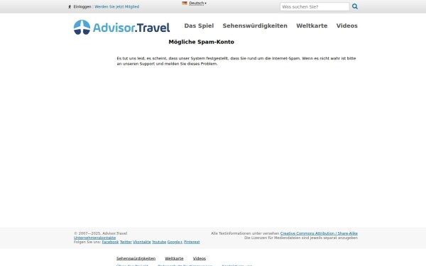 de.advisor.travel