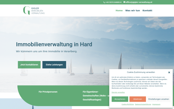 gigler-verwaltung.at