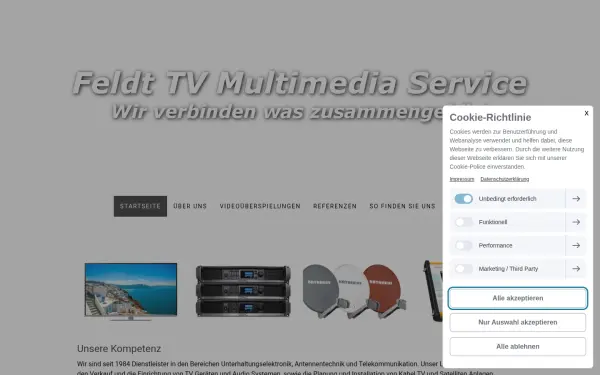 www.feldt-tv.de
