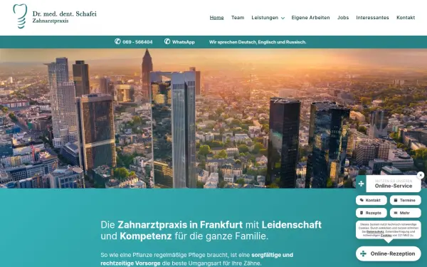 dr-schafei.de