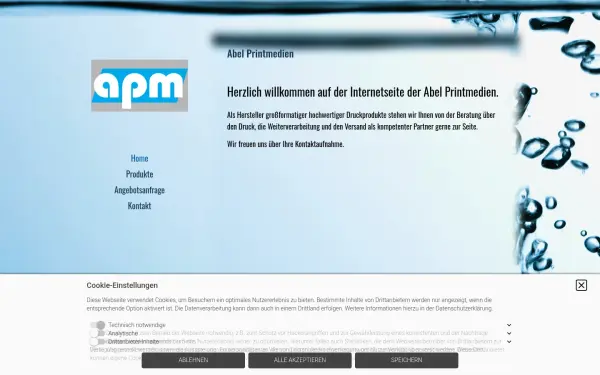 abel-printmedien.de