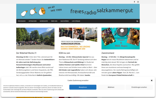 freiesradio.at