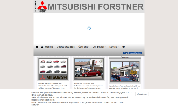 mitsubishi-forstner.at